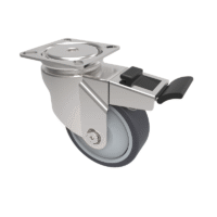 Wheels & Castors