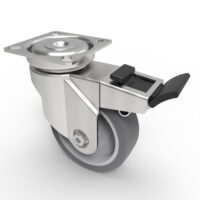Wheels & Castors