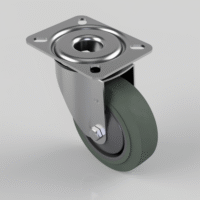 Wheels & Castors
