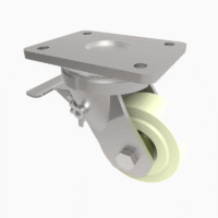 Wheels & Castors
