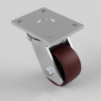 Wheels & Castors