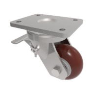 Wheels & Castors