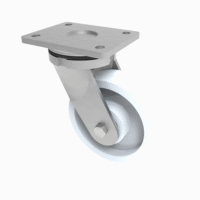 Wheels & Castors