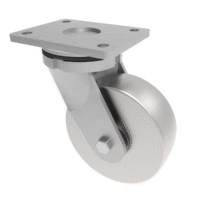 Wheels & Castors