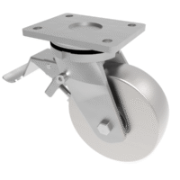 Wheels & Castors