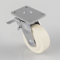 Wheels & Castors