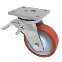 Wheels & Castors