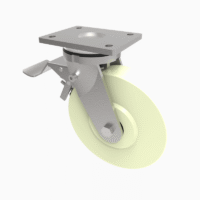 Wheels & Castors