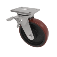 Wheels & Castors