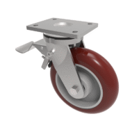 Wheels & Castors