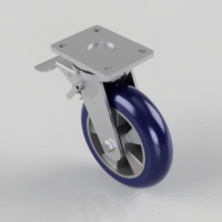 Wheels & Castors