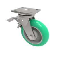 Wheels & Castors