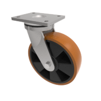 Wheels & Castors