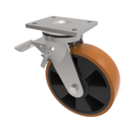 Wheels & Castors