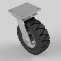Wheels & Castors