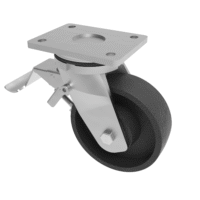 Wheels & Castors