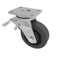 Wheels & Castors
