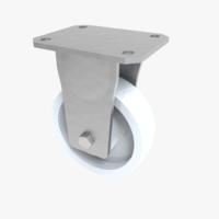 Wheels & Castors