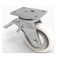 Wheels & Castors