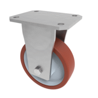 Wheels & Castors