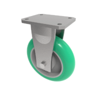 Wheels & Castors