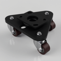 Wheels & Castors