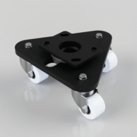 Wheels & Castors
