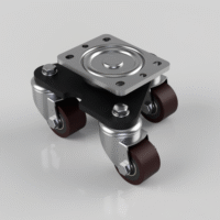 Wheels & Castors