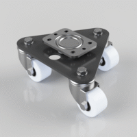 Wheels & Castors