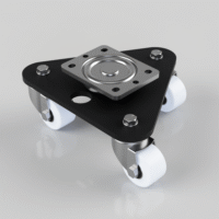 Wheels & Castors