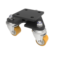 Wheels & Castors