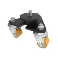 Wheels & Castors