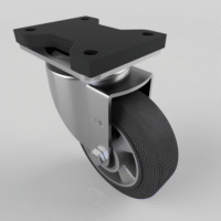 Wheels & Castors