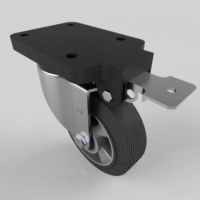 Wheels & Castors