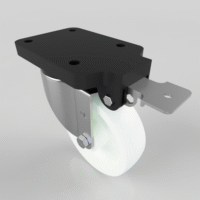Wheels & Castors