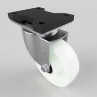 Wheels & Castors