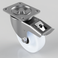 Wheels & Castors