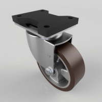 Wheels & Castors