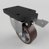 Wheels & Castors