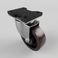 Wheels & Castors