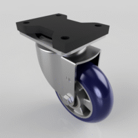 Wheels & Castors