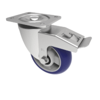Wheels & Castors