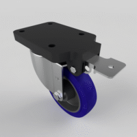 Wheels & Castors