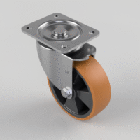 Wheels & Castors