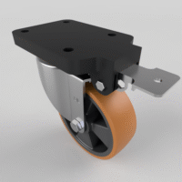 Wheels & Castors