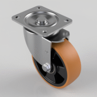 Wheels & Castors