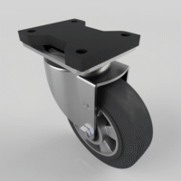 Wheels & Castors