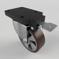 Wheels & Castors