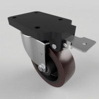 Wheels & Castors