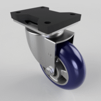 Wheels & Castors